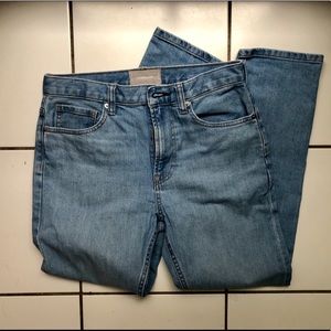 Everlane Modern Boyfriend Jeans